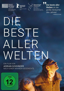 The Best of All Worlds (DVD)
